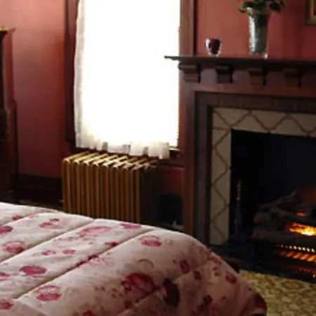 The Mansion Bed And Breakfast-2